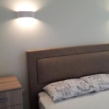 2Br Apartment With Pool Kotor Exterior photo