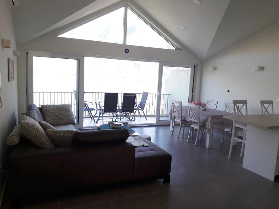 2Br Apartment With Pool Kotor Exterior photo