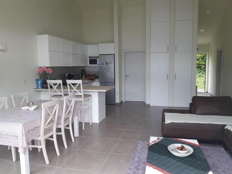 2Br Apartment With Pool Kotor Exterior photo