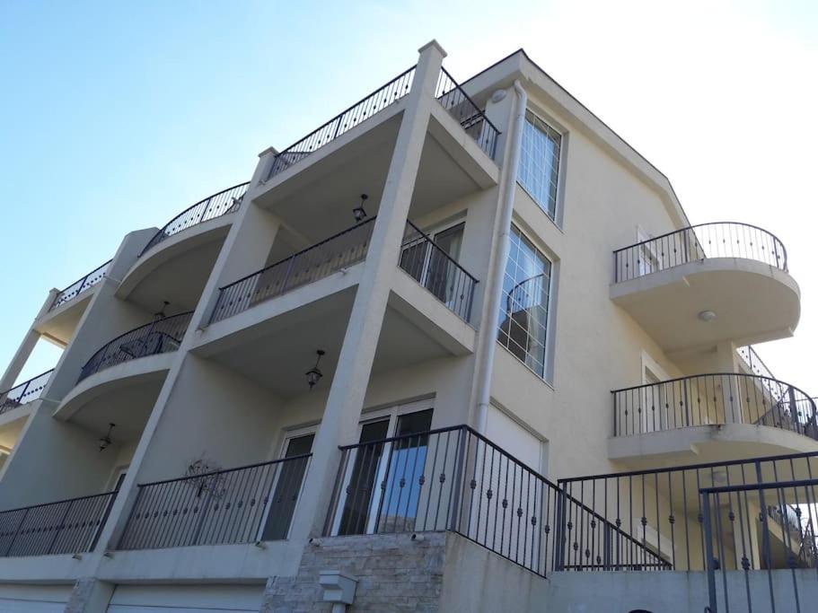 2Br Apartment With Pool Kotor Exterior photo